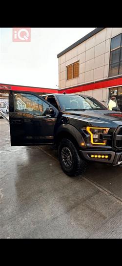 Ford F-150 Raptor